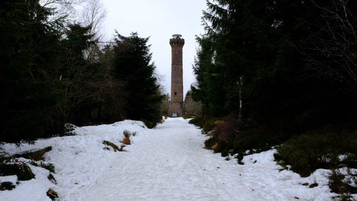 Kaiser Wilhelm Turm